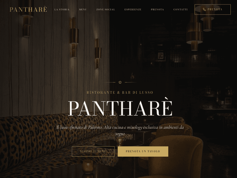 Anteprima Panthare